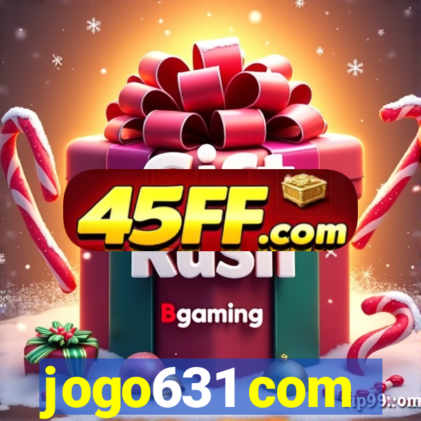 jogo631 com